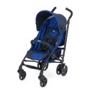 Carucior sport Chicco Lite Way Top - Royal Blue