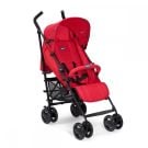 Carucior sport Chicco London - Red Passion