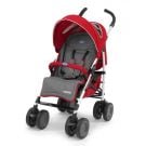 Carucior sport Chicco Multiway Evo - Rosu