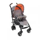 Carucior sport Chicco Sport Lite Way Flue, Orange