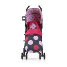 Carucior sport Cosatto Supa - Pastille