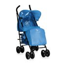 Carucior sport cu husa LORELLI iMOVE Blue World 1002063 1474A