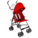 Carucior sport Kinderkraft Buggy Sport Plus, Rosu