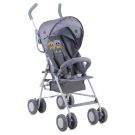 Carucior sport Lorelli Classic Trek Baby Owls - Grey