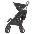 Carucior sport MACLAREN Techno XT, Black / Black Frame