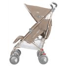 Carucior sport MACLAREN Techno XT, Champagne/Champagne Frame