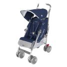 Carucior sport MACLAREN Techno XT, Medieval Blue