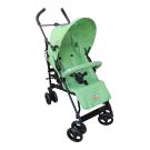 Carucior sport Primii Pasi C-106, Verde