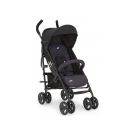 Carucior Joie Sport Nitro LX cu bara de protectie, Negru