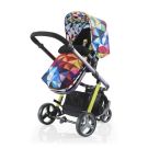 Carucior Sistem Cosatto 2 In 1 Giggle 2, Spectroluxe