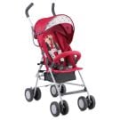Carucior sport Trek pliere tip umbrela Red Best Friends