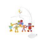 Carusel muzical BabyOno - Animalute