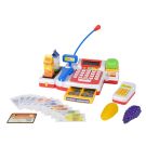 Set de joaca Simba, Casa de marcat cu accesorii
