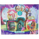 Casa din copac Enchantimals FNM92
