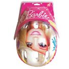 Casca protectie copii Barbie