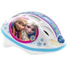 Casca de protectie Disney Frozen, 54- 56 cm, Alb