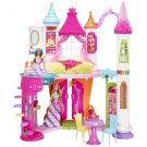 Castelul din orasul dulce Barbie DYX32