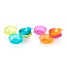Castroane ergonomice Tommee Tippee Explora, 4 buc
