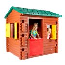Casuta copii Little Tikes - Cabana