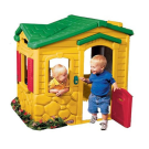 Casuta copii Little Tikes - Clopotelul magic
