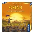 Joc Catan, Legenda cuceritorilor, editie aniversara 20 de ani