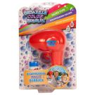 Pistol si rezerva de sapun Bedazzle, Rosu, 50 ml