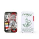Kit de cusut pentru calatorie 