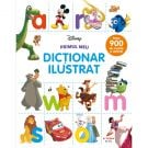Disney, Primul meu dictionar ilustrat 