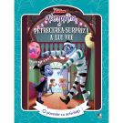 Disney Junior, Vampirina. Petrecerea surpriza a lui Vee 