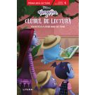 Disney Junior. Vampirina. Clubul de lectura
