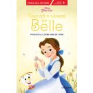 Disney Printese. Cescuta o iubeste pe Belle 