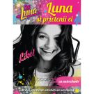 Disney, Soy Luna. Luna si prietenii ei