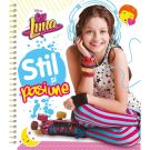 Disney, Soy Luna. Stil si pasiune