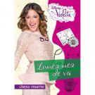 Disney Violetta, Cartile Violettei. Lumea mea de vis 