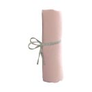 Cearceaf copii BabyCalin, 120 x 60cm, Roz
