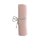 Cearceaf copii Babycalin, 140 x 70cm, Roz