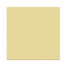 Cearceaf copii Lorelli Classic Jersey, 60x120 cm - Galben