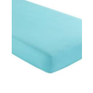 Cearceaf cu elastic din bumbac Schimbul 3, 140cm x 70cm