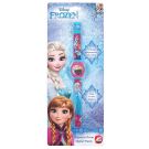 Ceas digital Frozen