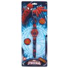 Ceas digital Spiderman