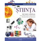 Carte Editura Litera, Descopera Lumea, Stiinta
