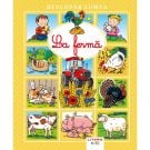Descopar lumea, La ferma 