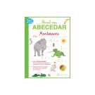 Carte copii Montessori - Primul meu abecedar