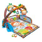 Centru de activitati B-Kids Play With Me Gym