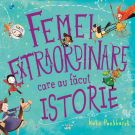 Femei extraordinare care au facut istorie, Kate Pankhurst