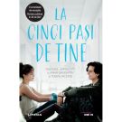 Carte Editura Litera, La cinci pasi de tine, Rachael Lippincott, Mikki Daughtry