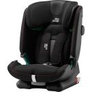 Scaun auto cu Isofix Britax Romer Advansafix i-Size, 76-150 cm, Cool Flow, Black