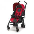 CHICCO - CARUCIOR SPORT LITE WAY - RED WAVE