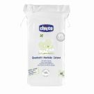 Dischete din bumbac Chicco, 60 buc