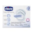 Tampoane san Chicco Natural Feeling, 30 buc